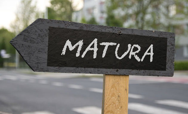 40 Liceum Ogólnokształcące dla Dorosłych w Poznaniu