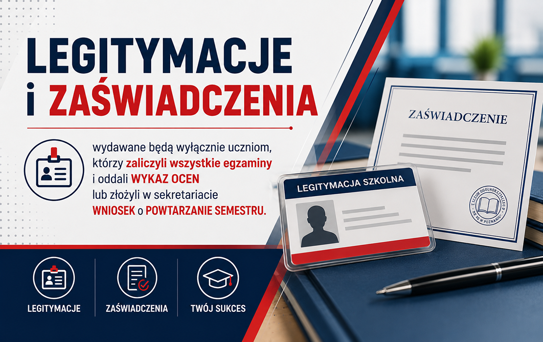 40 Liceum Ogólnokształcące dla Dorosłych w Poznaniu