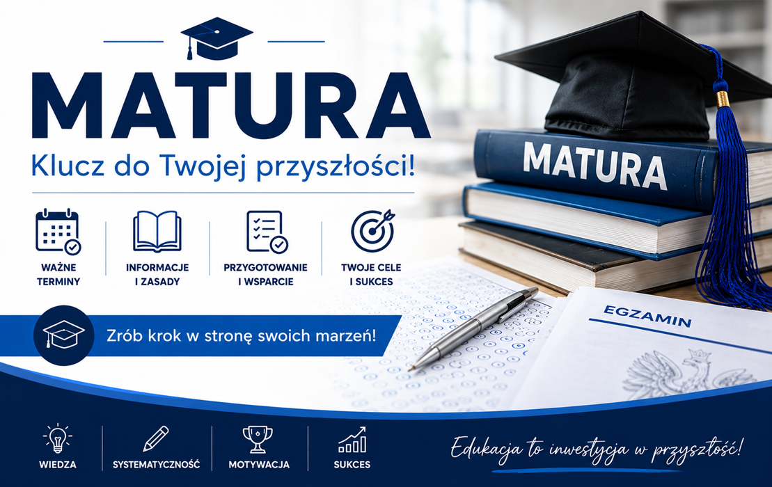40 Liceum Ogólnokształcące dla Dorosłych w Poznaniu
