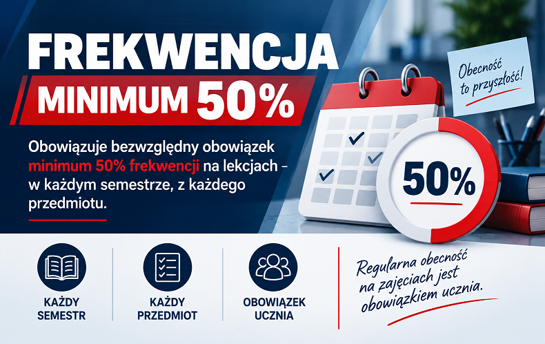 40 Liceum Ogólnokształcące dla Dorosłych w Poznaniu